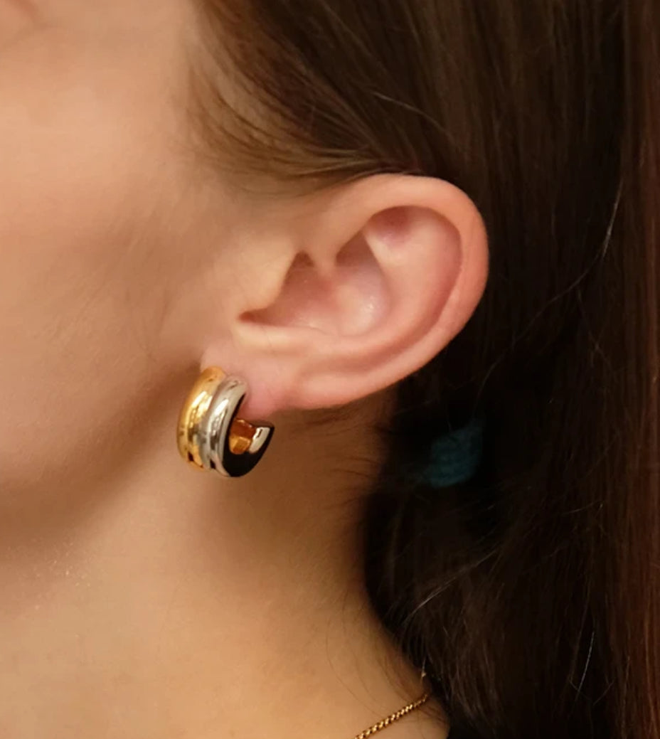 ELSIE EARRINGS