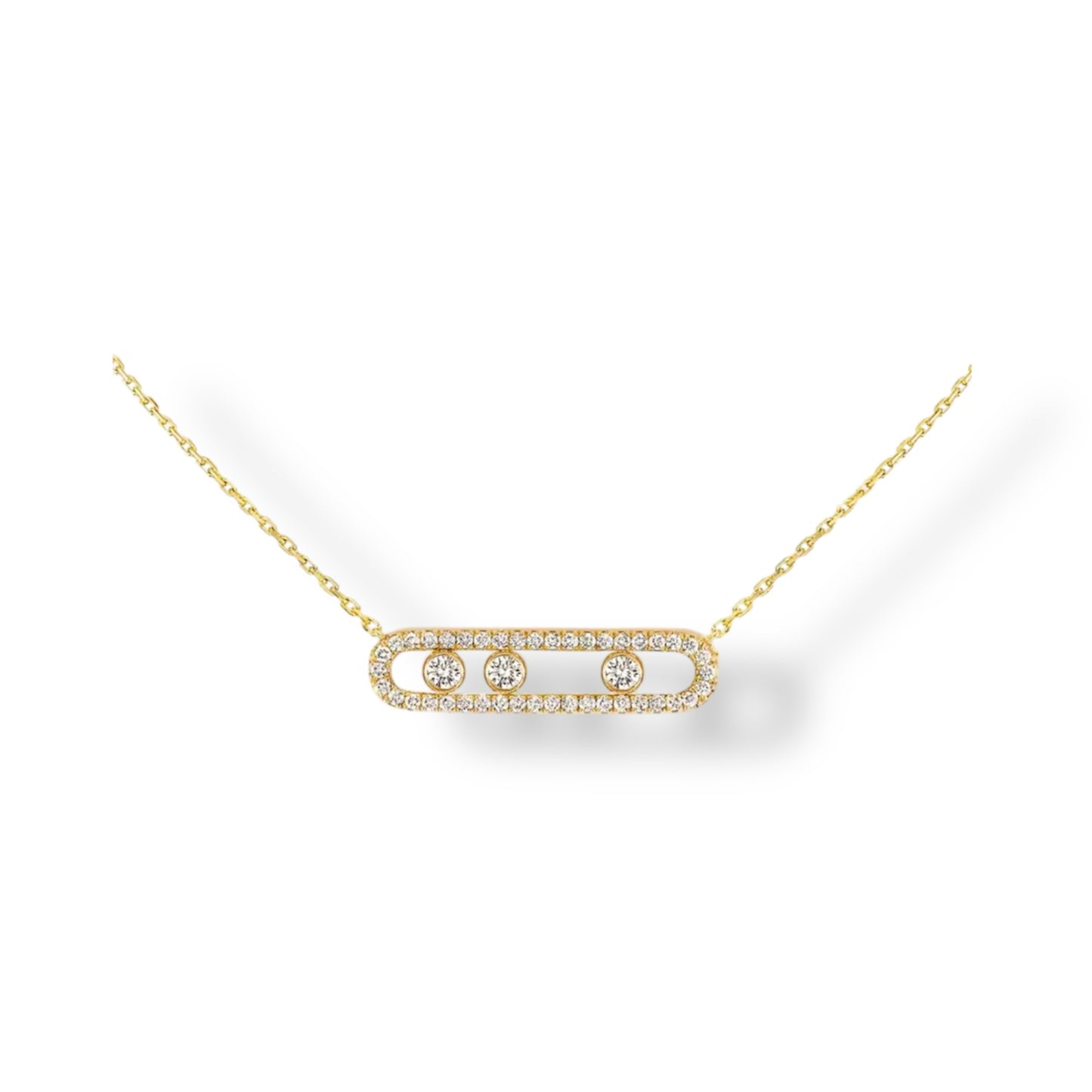 BONI NECKLACE