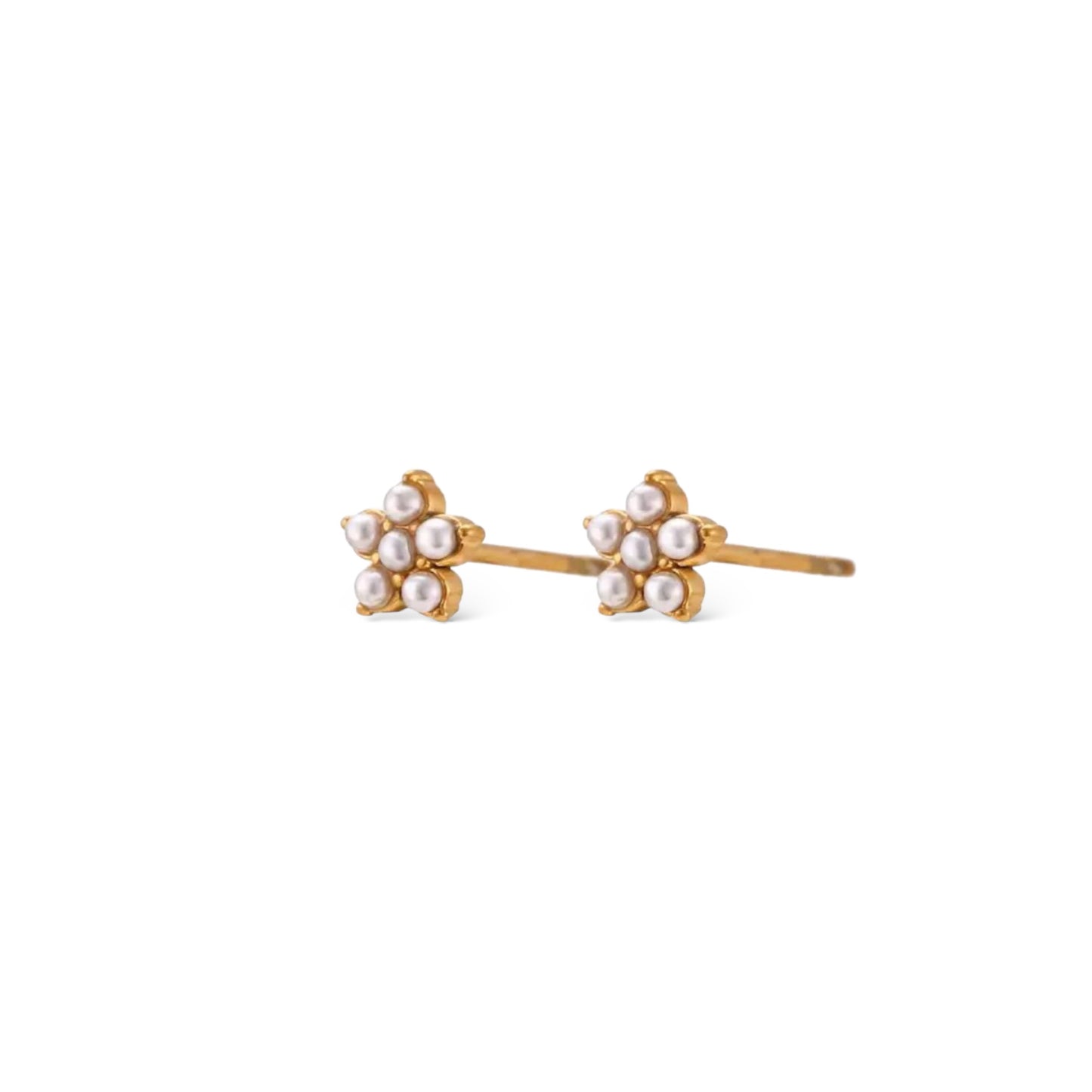 LILLY STUDS