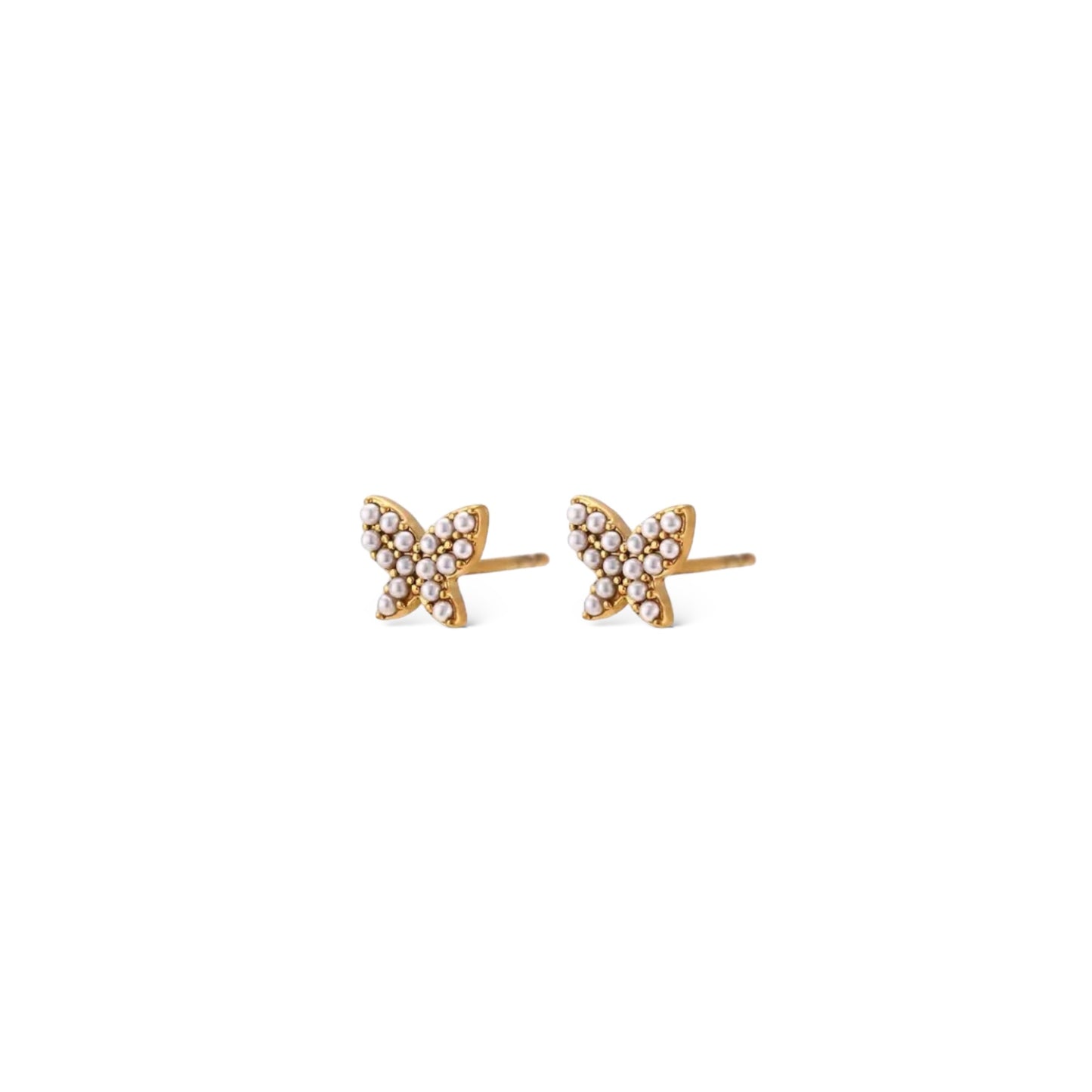 LILLY STUDS