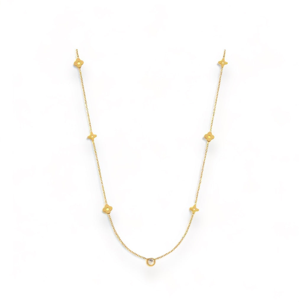 VIVIA NECKLACE