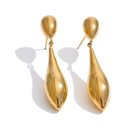 ILEANA EARRINGS
