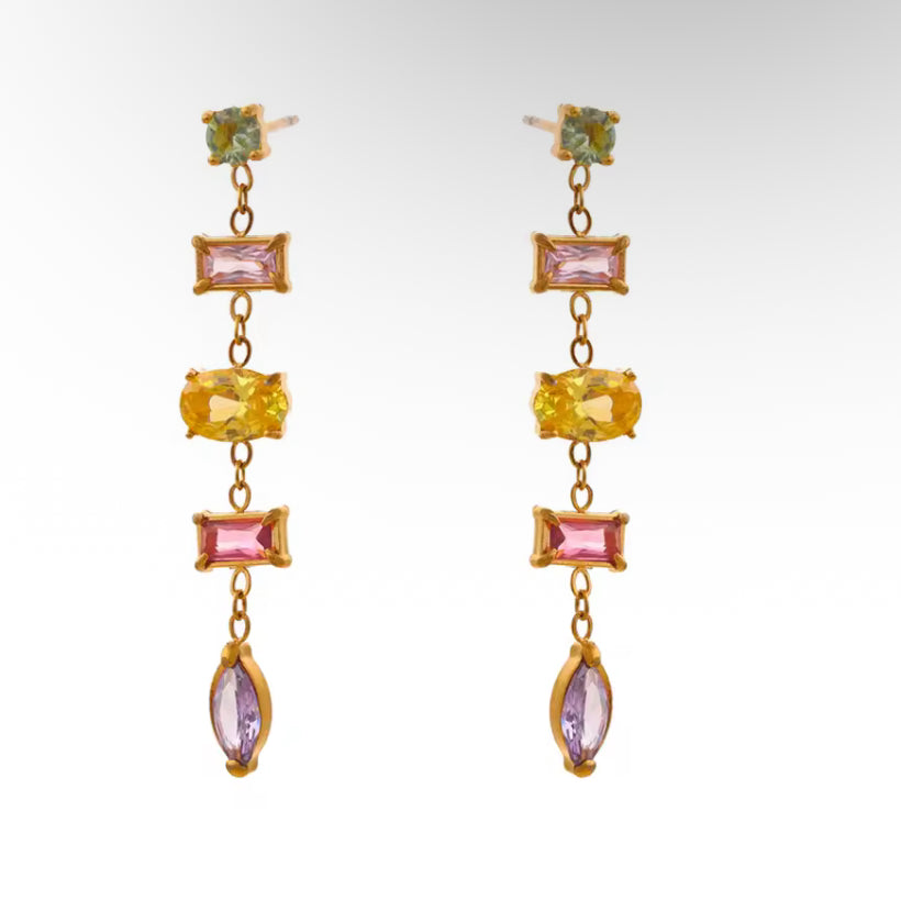 BRIE EARRINGS