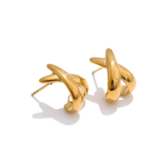 XIM EARRINGS