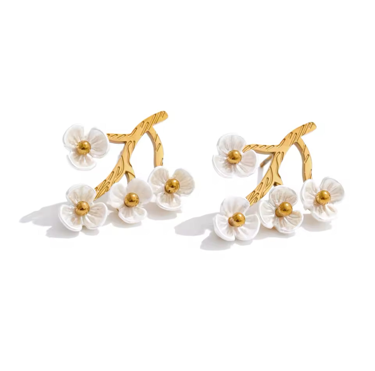 BLOSSOM EARRINGS