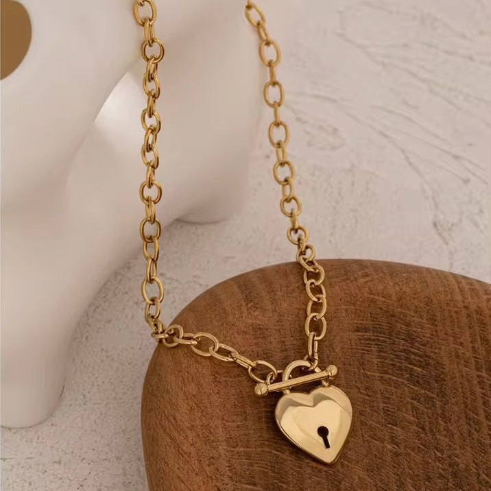 JULIETA NECKLACE
