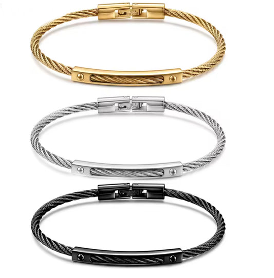 MEN BRACELET