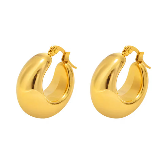 LULI HOOPS