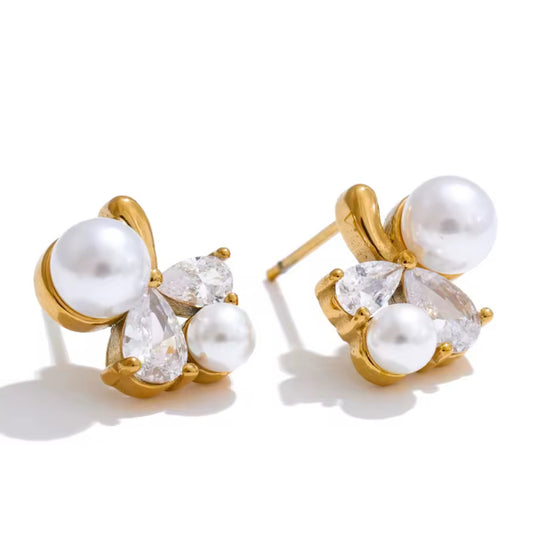 Villie Earrings