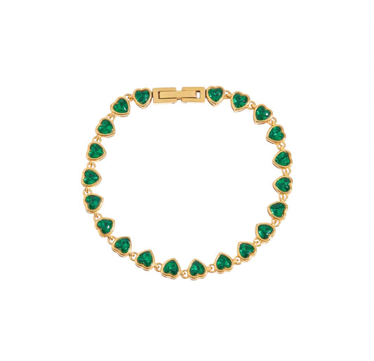 GREEN LOVE