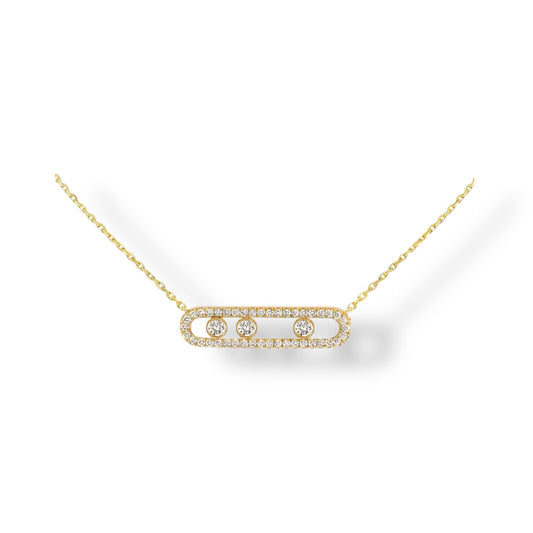BONI NECKLACE