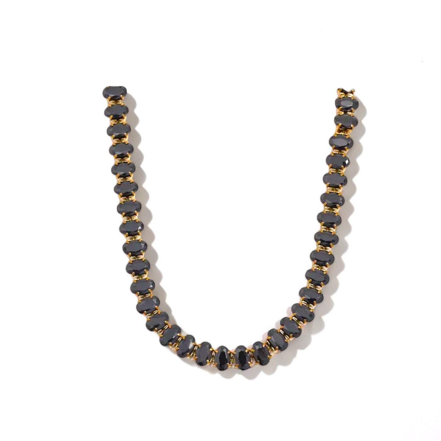 Paris Chocker