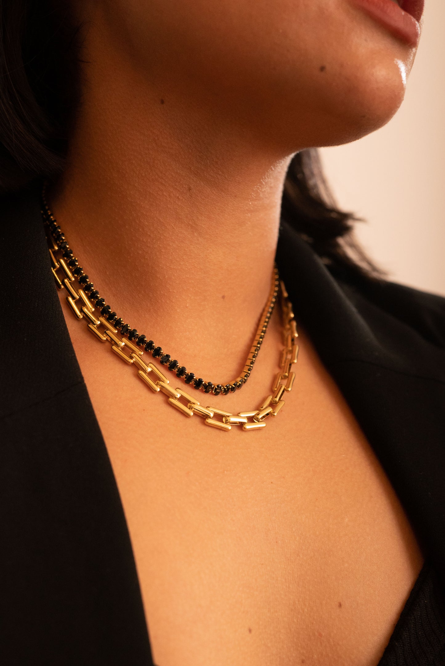 Paris Chocker