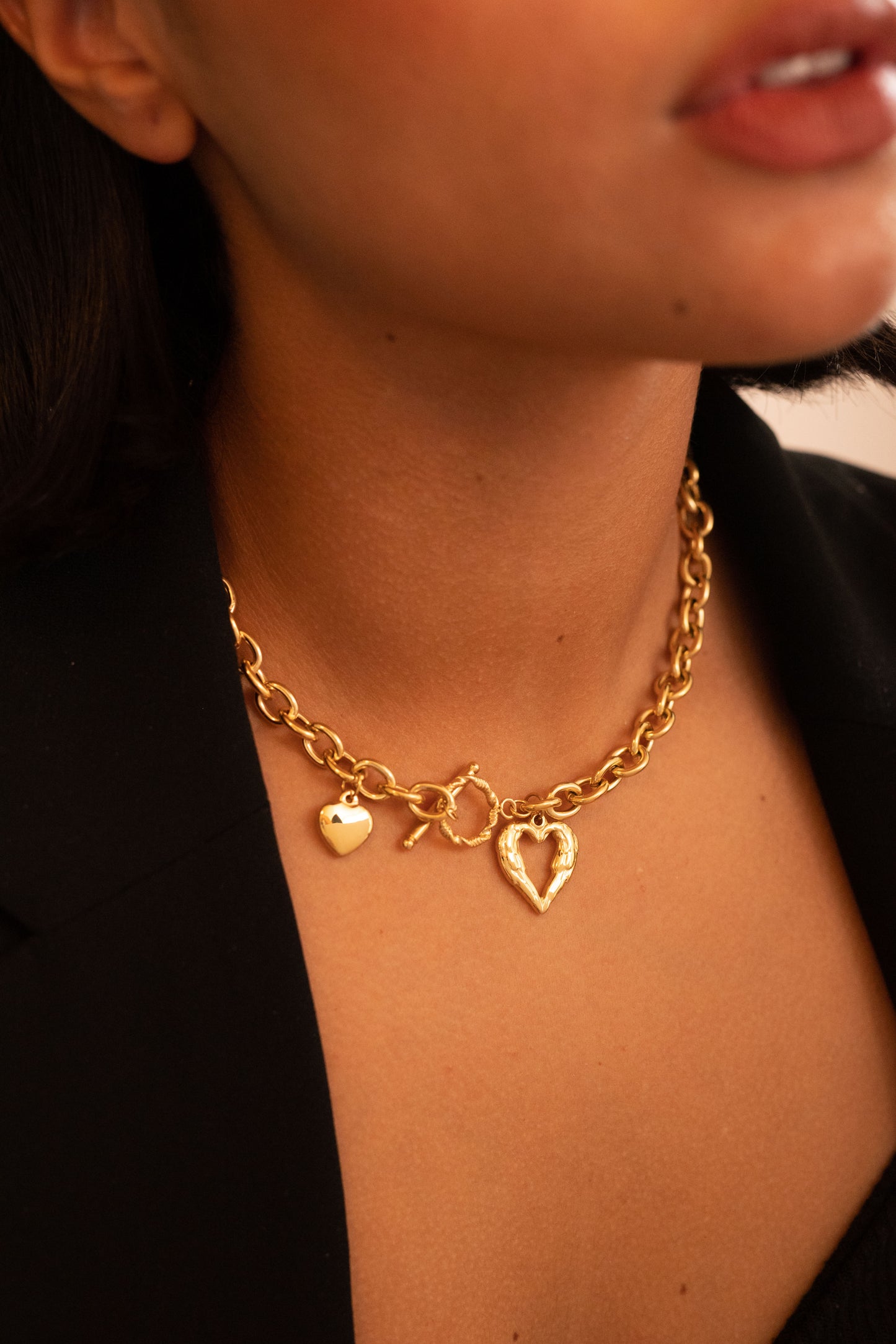 Serenity Necklace
