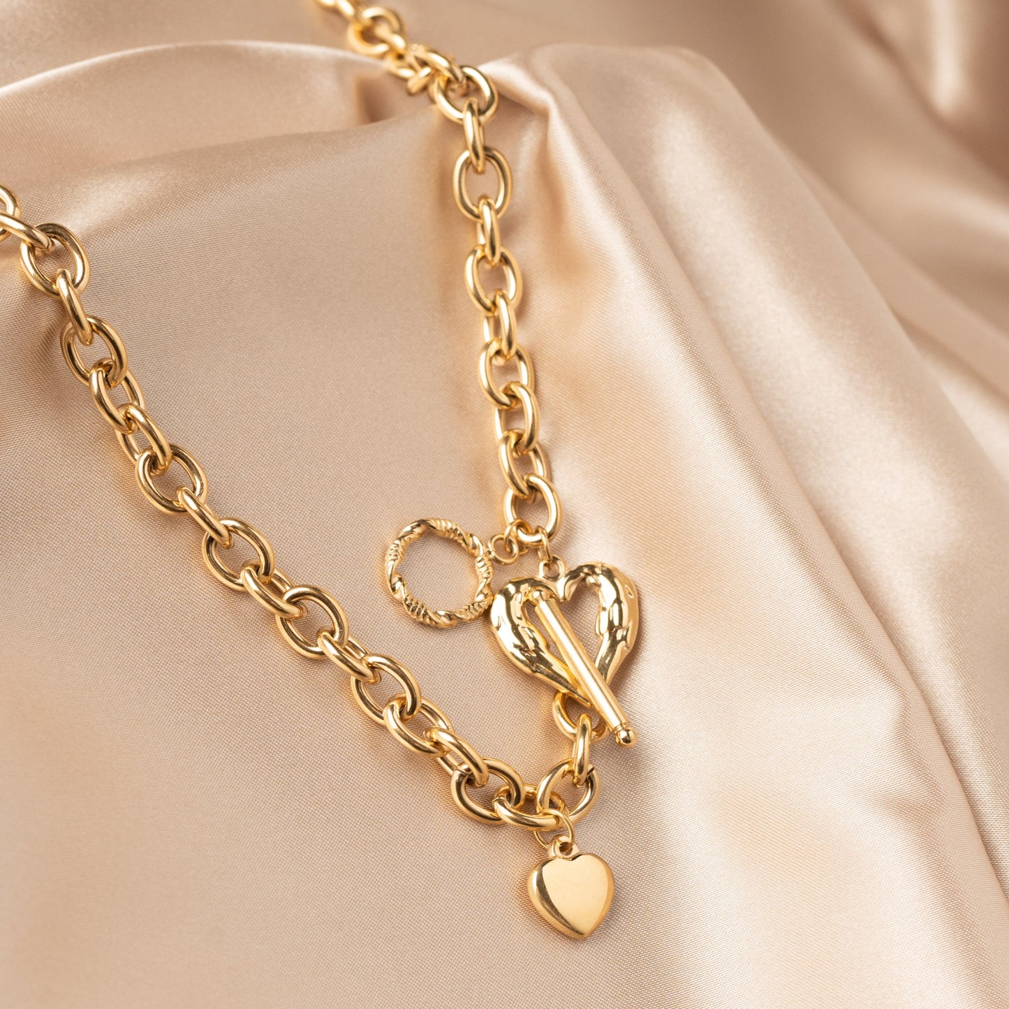 Serenity Necklace