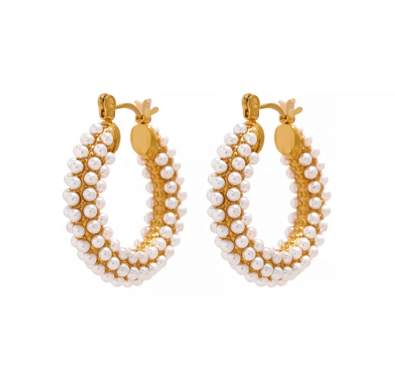 ANABELLA HOOPS