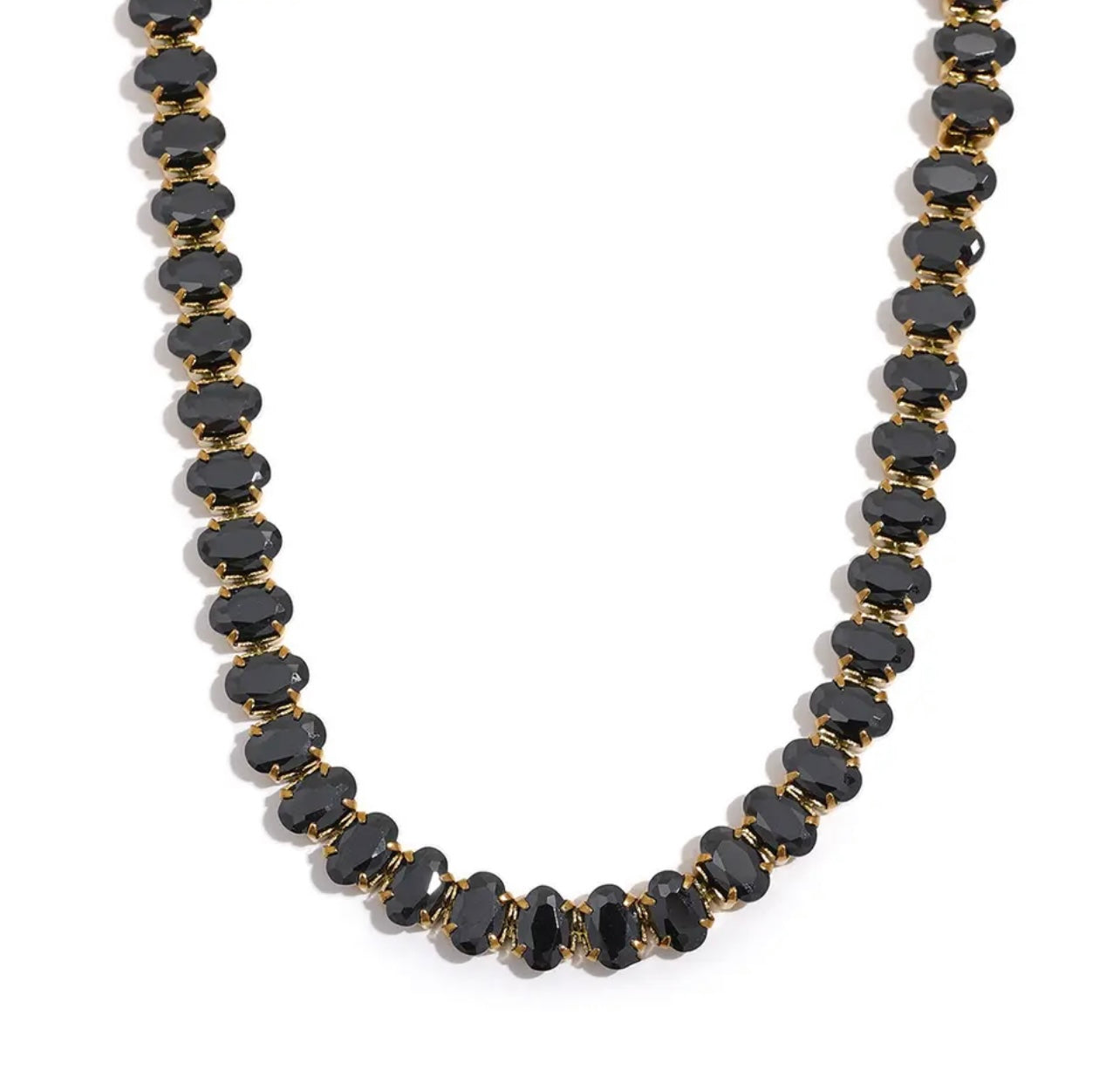 Paris Chocker